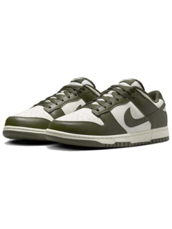 Кроссовки Nike Dunk Anti-Slip Army Green