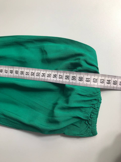 Платье Oodji красивого цвета, визуально 44 размер