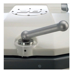 Тестоделитель Jac DIV-R 20 квадратный