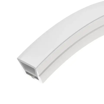 Силиконовый профиль WPH-FLEX-1616-TOP-S11-20m WHITE (Arlight, Силикон) 041094