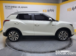 KG Mobility (Ssangyong) Very New Tivoli Бензин 1.5 2WD (09.2019)