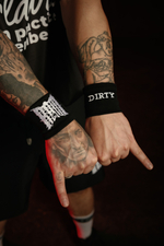 Напульсник "RAM"