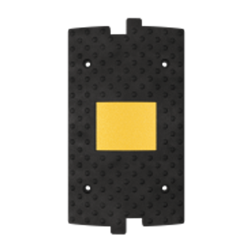 Лежачий полицейский ИДН-300-1 Средний элемент КОМПОЗИТ