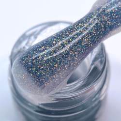 Луи Филипп Rubber Base Opal - Камуфлирующая база 01, 15мл