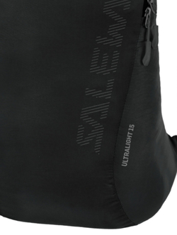 Рюкзак Salewa Ultralight 15L Black Out