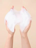 Round Lab Пенка для умывания с чёрной соей и пантенолом Soybean Panthenol Cleanser 150 мл