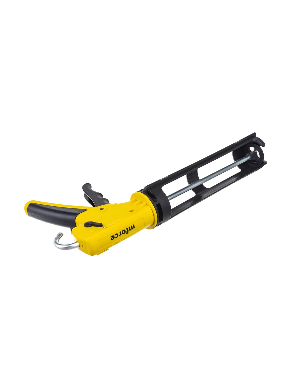 Профессиональный пистолет для герметика Inforce 01-13-01