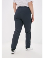 Брюки рубчик