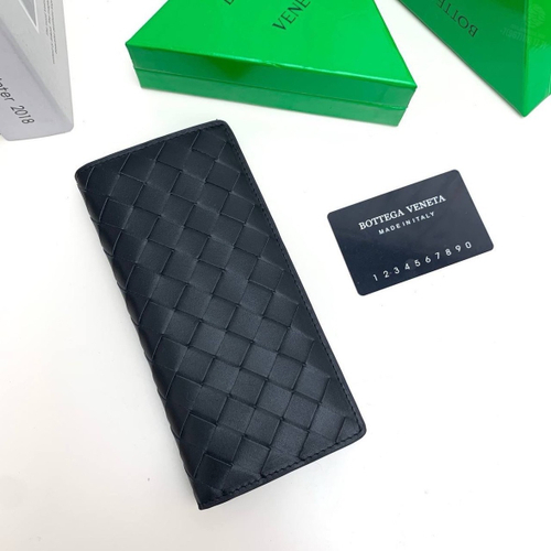 Бумажник Bottega Veneta