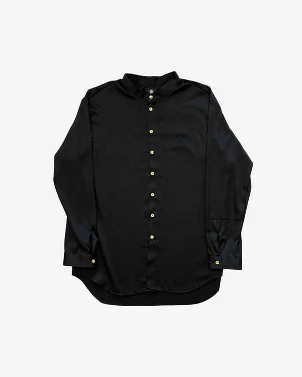 Рубашка Silk - фото 1