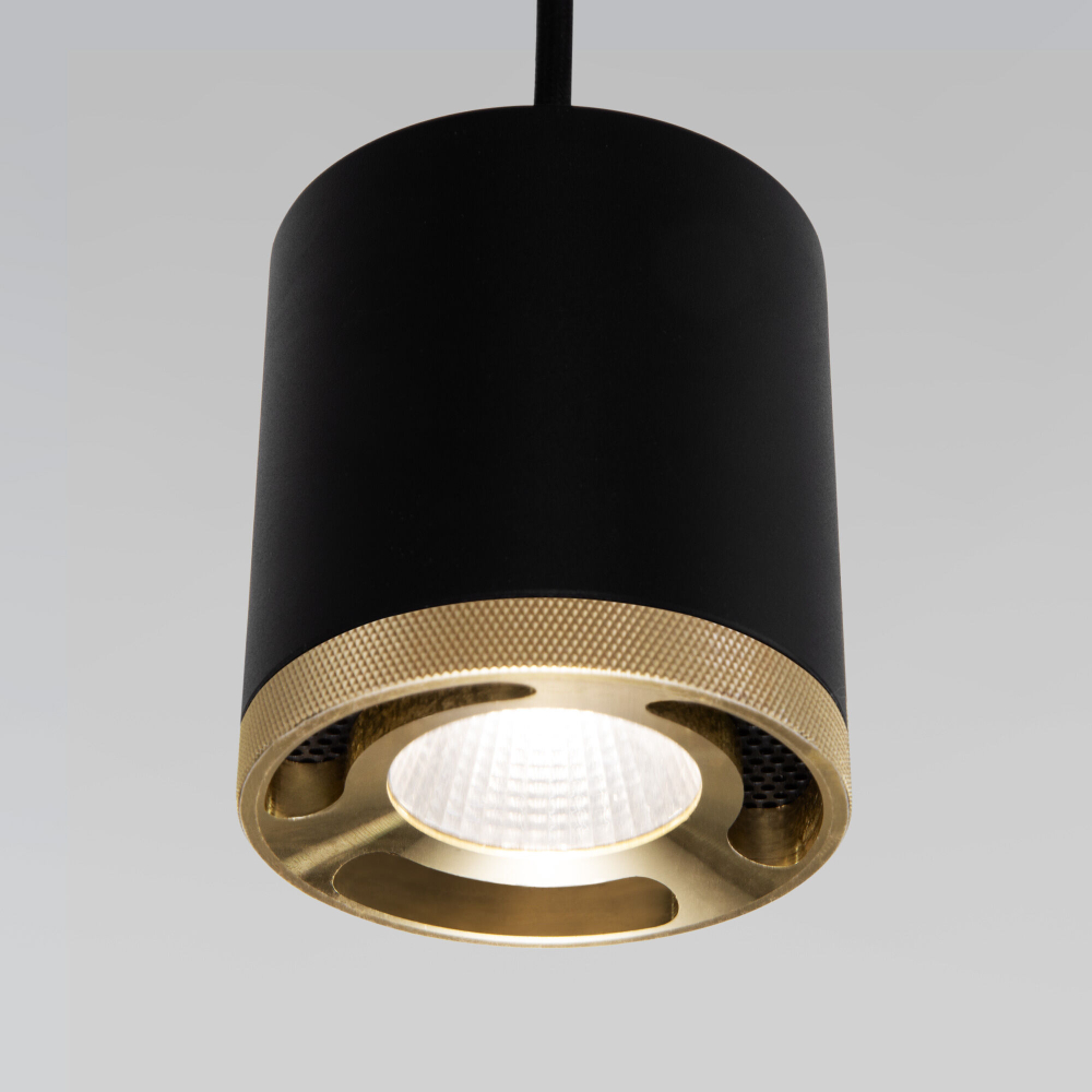 Подвесной светодиодный светильник 50243 LED