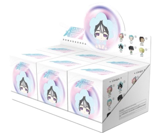 Рандомная фигурка Blind Box Alien Stage Baby Series