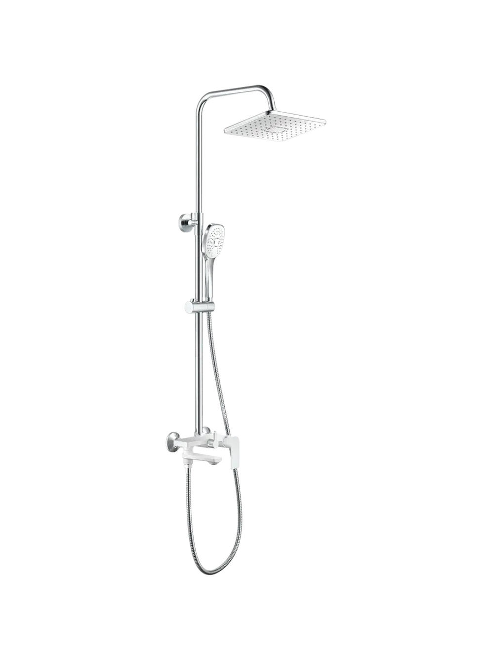 HB24505-8 Душевая система HAIBA