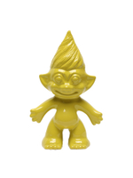 Статуэтка TROLL GREEN