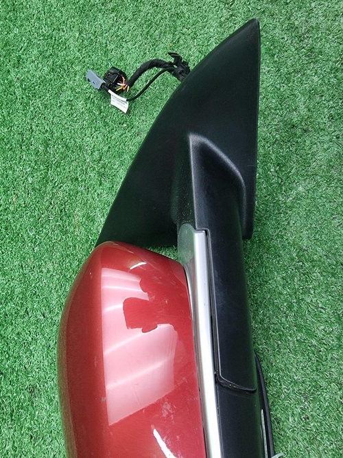 Зеркало правое Geely Atlas Pro (2021-н.в.) 10 конт