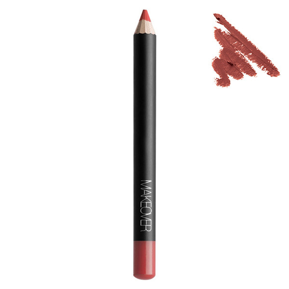 Помада-карандаш для губ тон Earth Tone Makeover Paris Art Stick