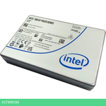 SSD диск Intel D7-P5520 3.84TB (SSDPF2KX038T1N1)