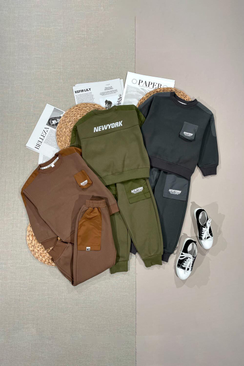 Костюм для мальчиков