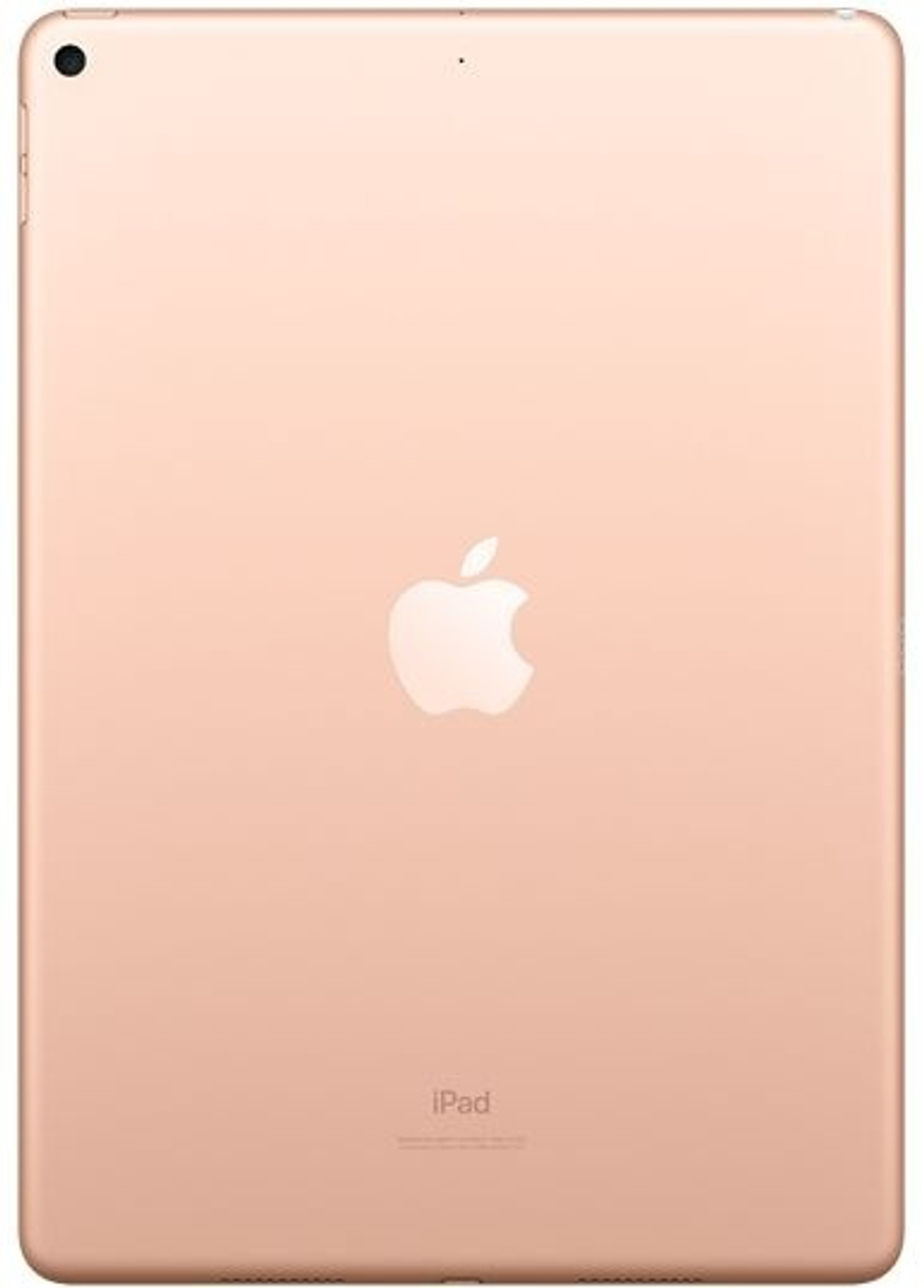 Apple iPad Air 256Gb Wi-Fi 2019 Gold