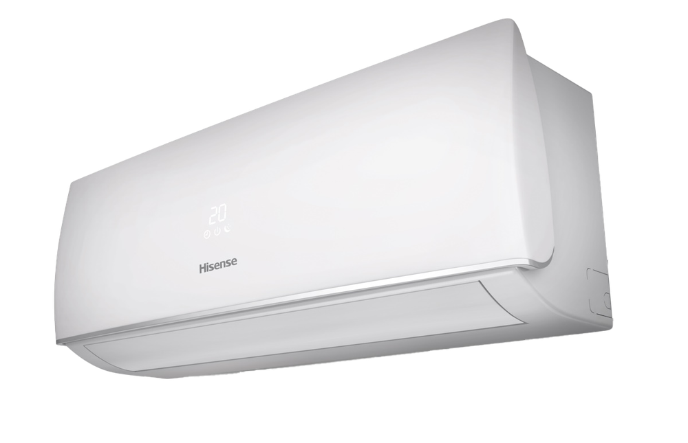 Инверторная сплит-система серии SMART DC Inverter (R32) AS-24UW4RFBDB00 (комплект)