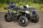 Квадроцикл POLARIS Sportsman Touring 570