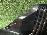 Накладка переднего бампера Changan CS55PLUS 21-24