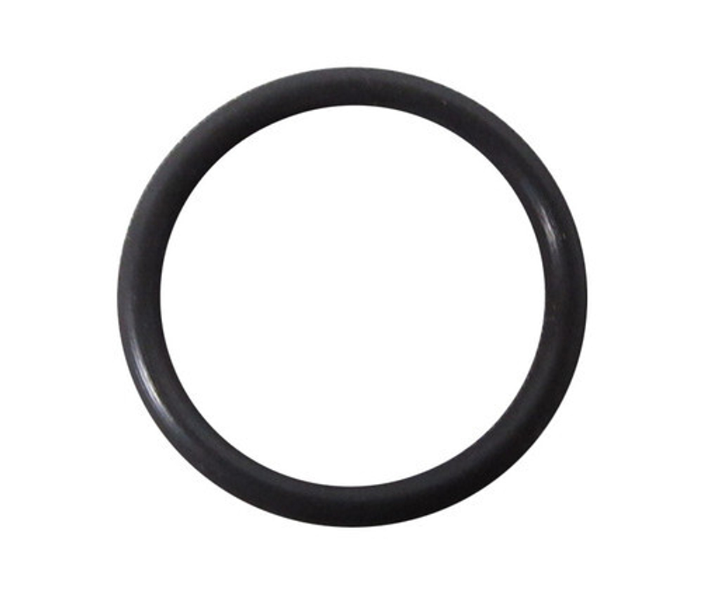 Proponent AS3209-016 O-Ring, 0.605 in ID, 0.739 in OD, 0.07 in Thick, Fluorocarbon Rubber