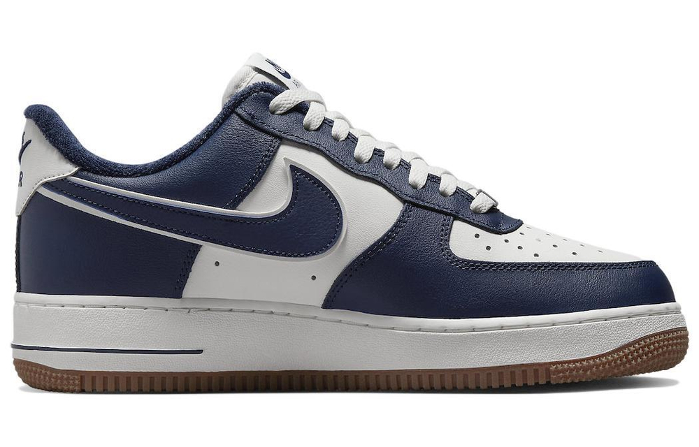 Кроссовки Nike Air Force 1 Low College Pack