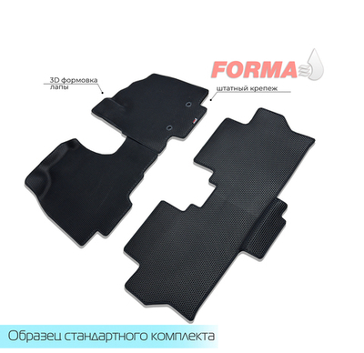 Toyota Tank М900 (11.2016-2020- )