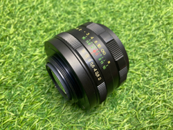 Helios-44M № 8361556
