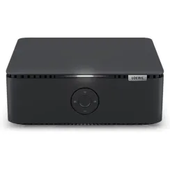 Loewe Klang multi.room amp Black