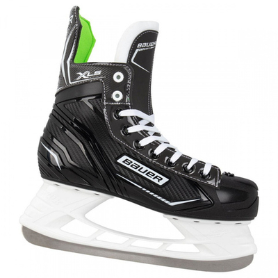 Коньки Bauer S21 X-LS SR
