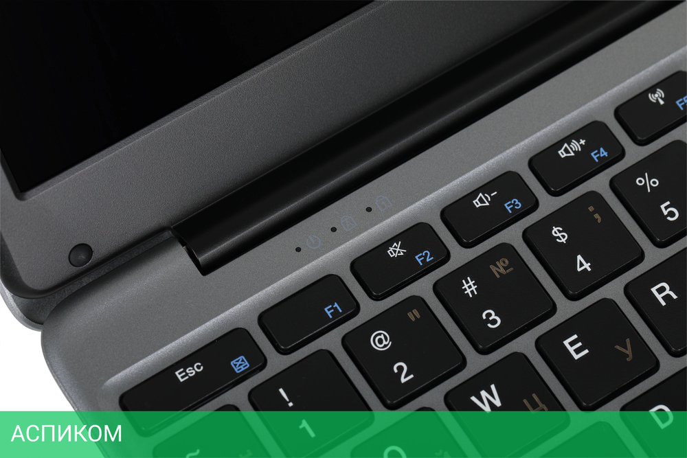 Ноутбук Chuwi HeroBook Pro