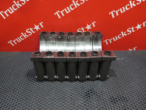 Комплект бугелей 2024г.