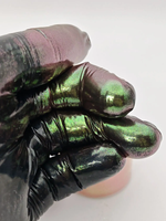 Хамелеон премиум ХАТ35 (Зелёный) - красный - универсальный