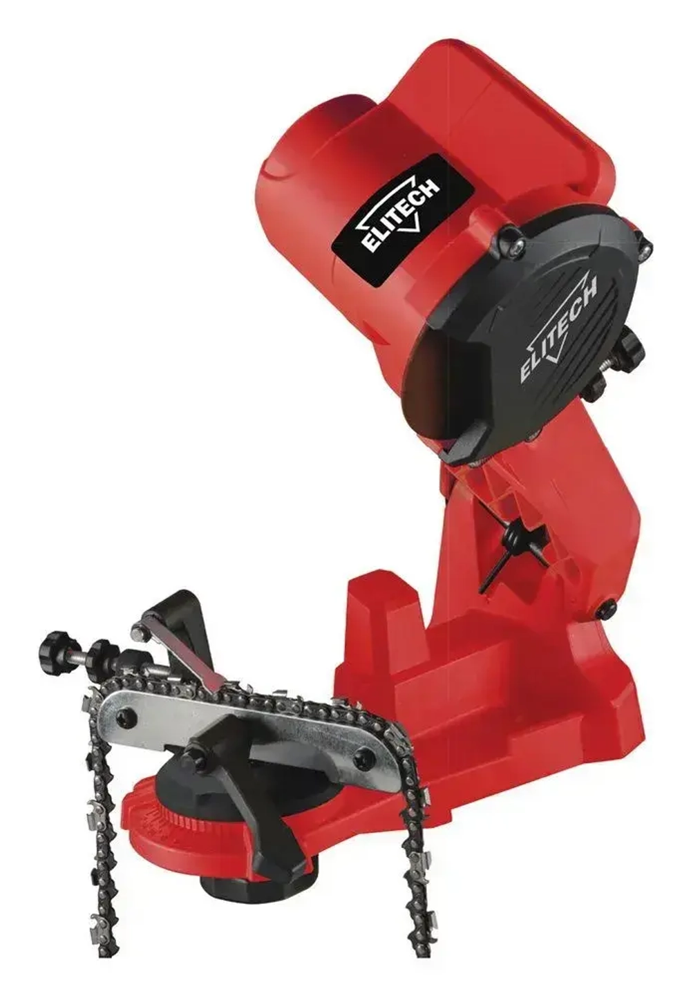 Станок заточной для цепей ELITECH электрический ДМ СТ 100Ц (230В, 100Вт)