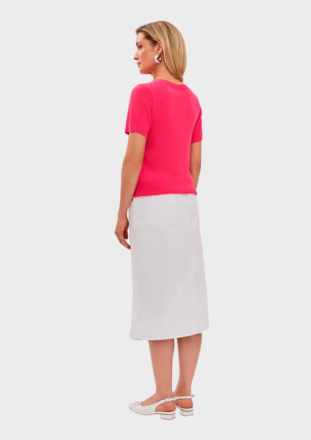 Юбка джинсовая BULMER