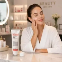 Pro-Firming Cream Cell Fusion C | Крем укрепляющий с пептидами