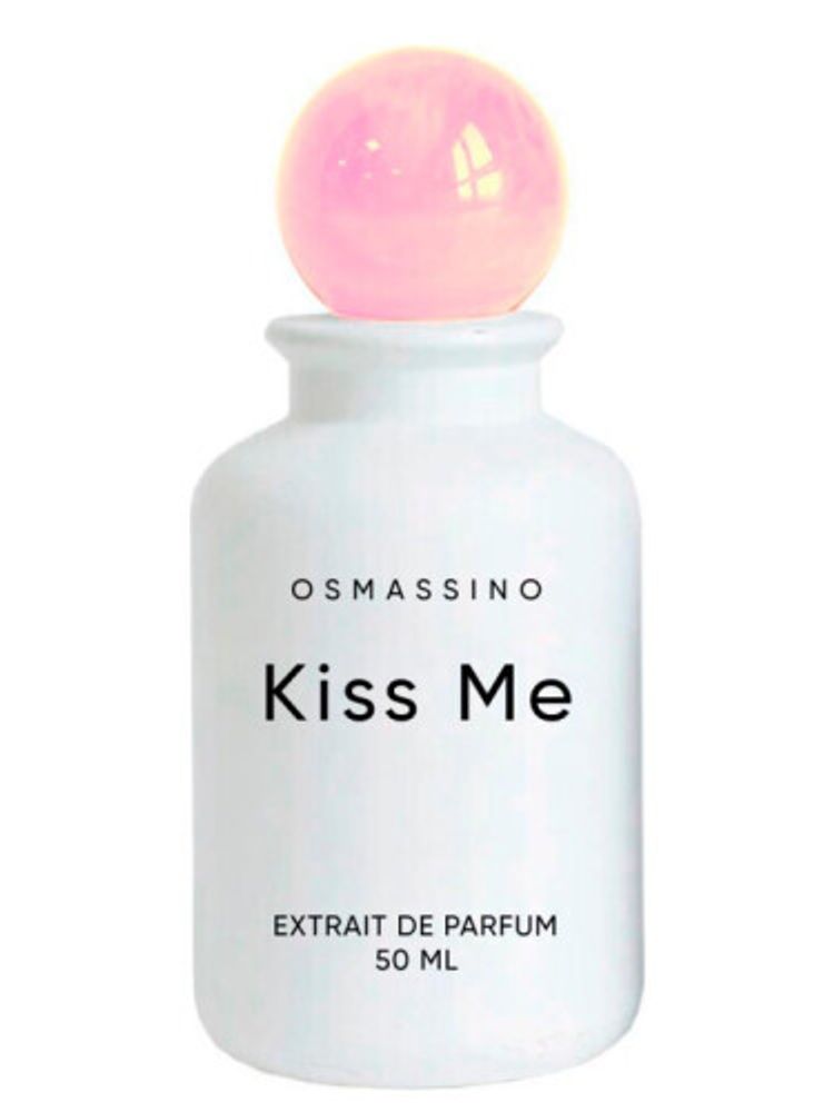 Набор Osmassino Kiss me