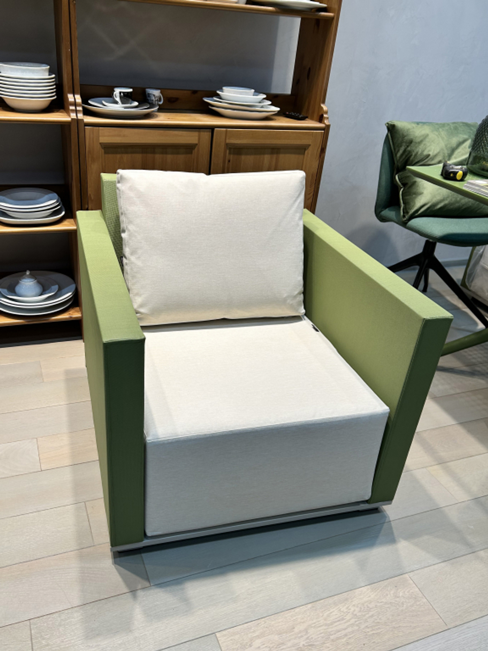 Комплект лаунж мебели Tagliamento Gio