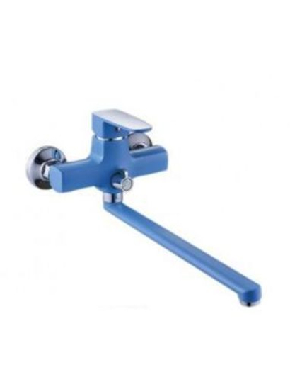 E22304 Смеситель однорычажный для ванны