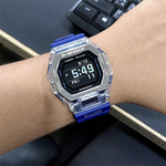 Мужские наручные часы Casio GBX-100S-2
