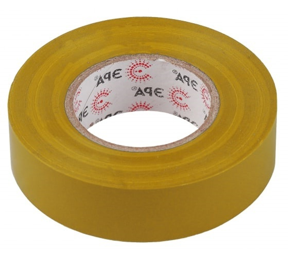 Изолента ПВХ