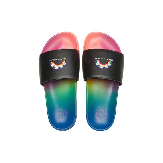 Puma Leadcat 'Colorful'