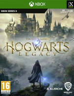 Hogwarts legacy [Xbox Series X] new