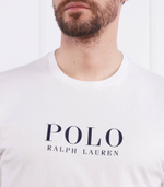 Футболка POLO RALPH LAUREN - белый(714899613)