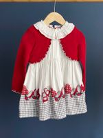 Новое платье Mayoral, 80