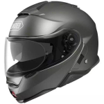 SHOEI NEOTEC II Anthracite Metallic