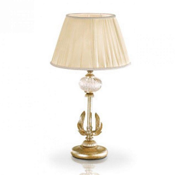 Настольная лампа Renzo Del Ventisette LSP 13751/1 DEC. 055 (Италия)