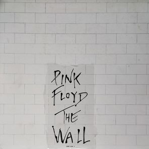 Pink Floyd / The Wall (2LP)